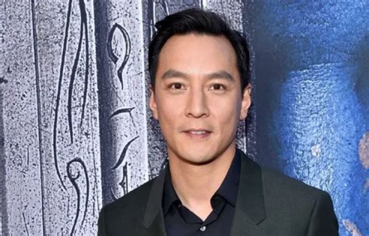 Daniel Wu age