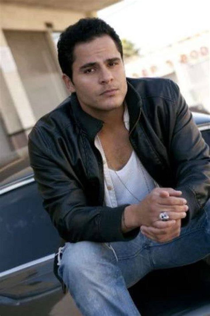 Danny Vasquez Images