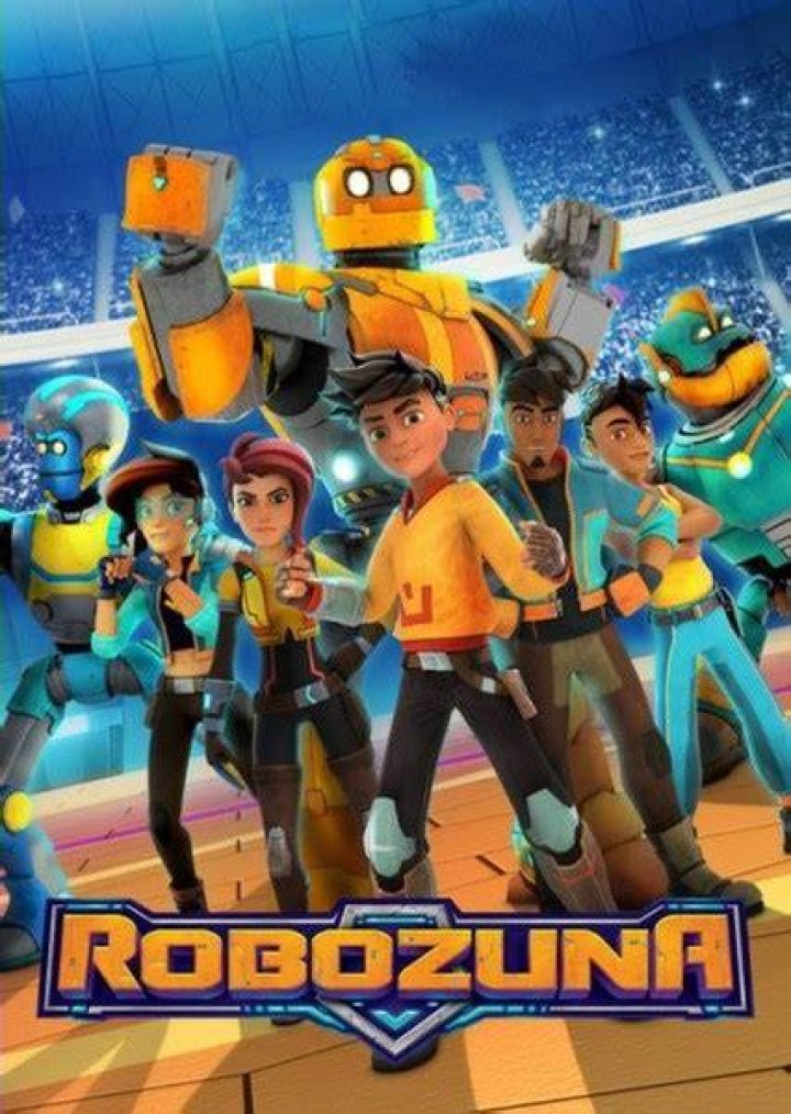 Danuvia Fan Casting for Robozuna live action cast | myCast