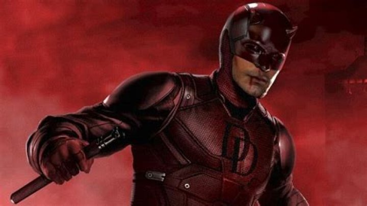 Daredevil (Horror Movie)