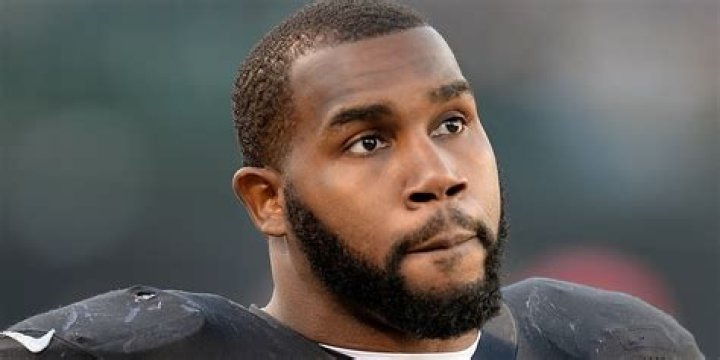 Darren McFadden net worth