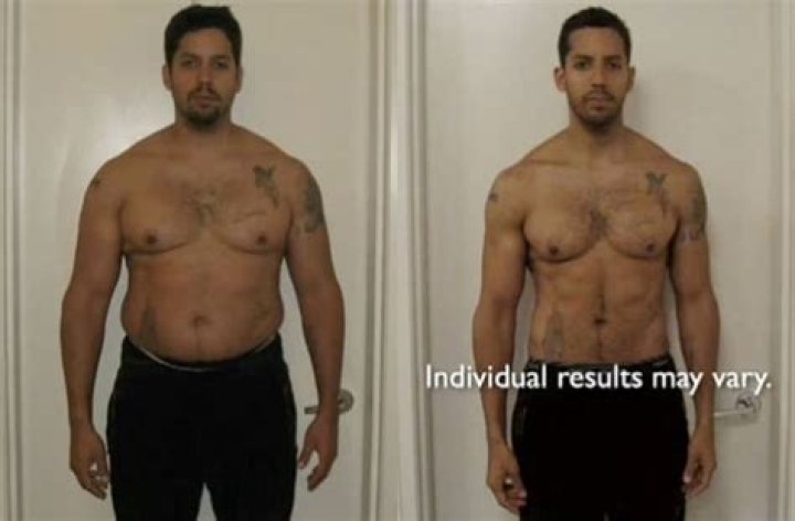 David Blaine weight
