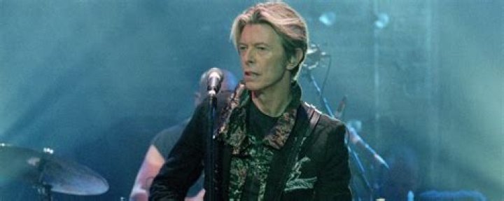 David Bowie dead Will ex wife Angie leave Celebrity Big Brother house