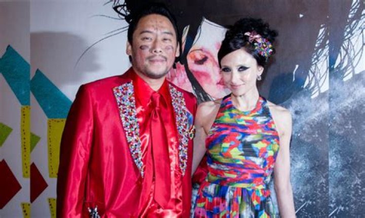 David Choe Wife Is David Choe Married Yet?