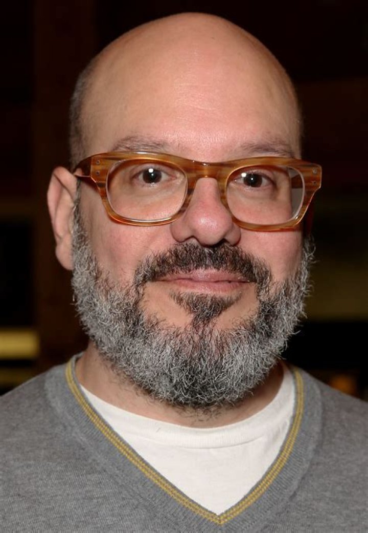 David Cross age