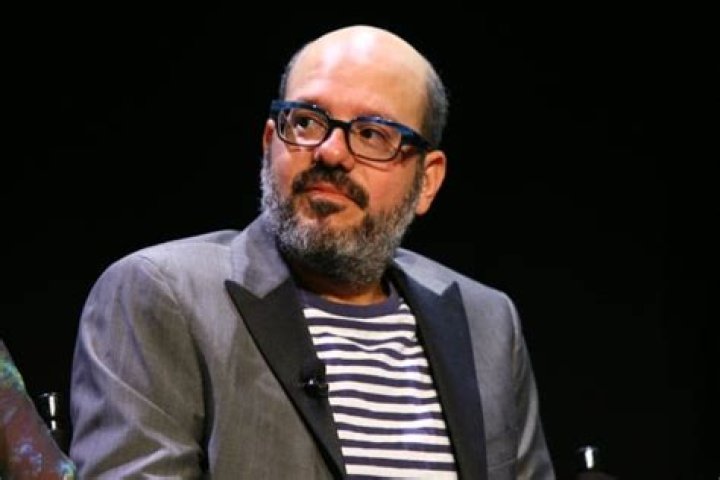 David Cross net worth