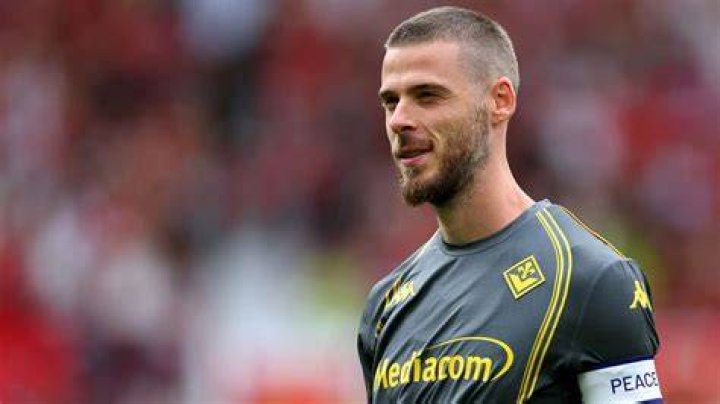 David De Gea's salary, wife, contract, age, height, net worth in 2022, and more