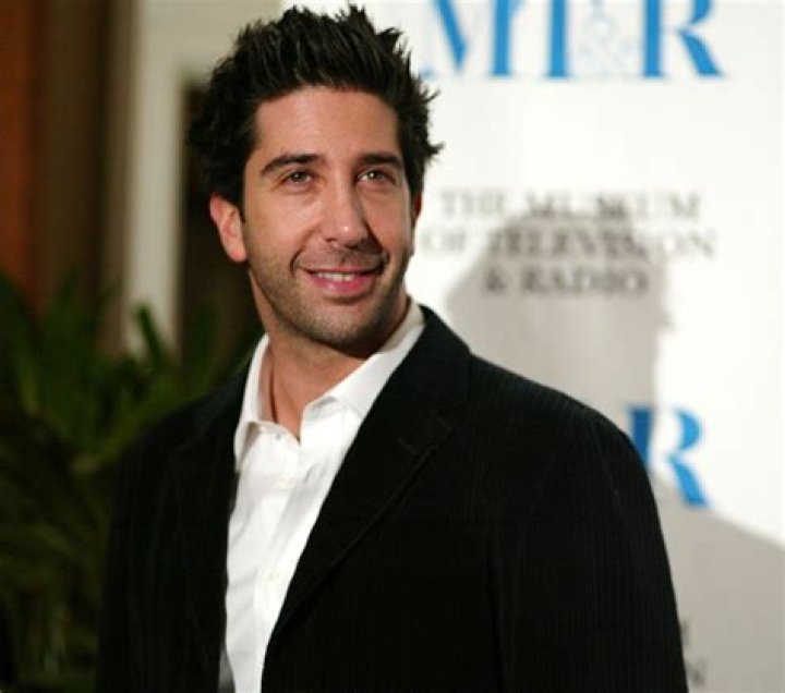 David Schwimmer Net Worth, Age, Height, Wife, Family, Wiki 2024