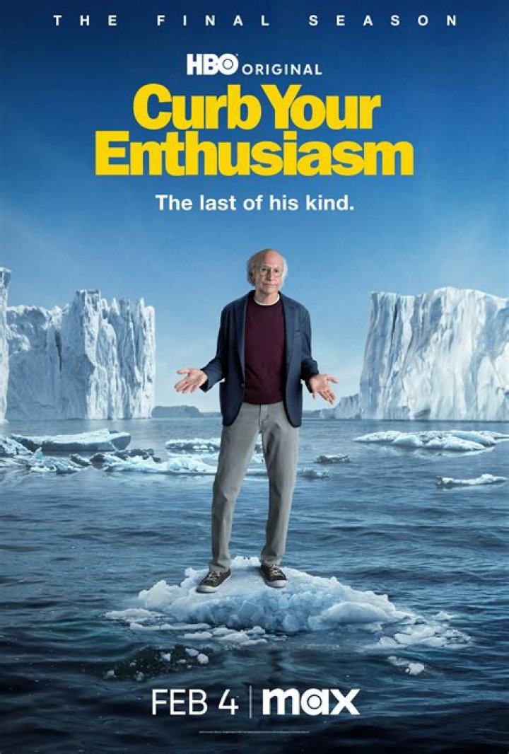 David Skyler - Curb Your Enthusiasm
