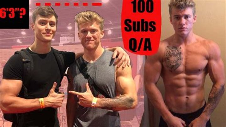 David So height
