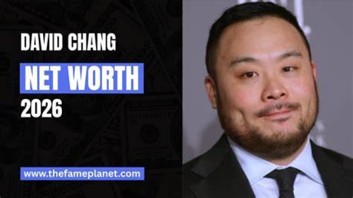 David So net worth