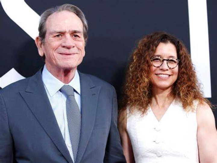 Dawn Laurel-Jones: All We Know About Tommy Lee Jones' Wife