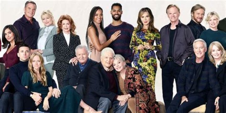 Days of Our Lives cast Days of Our Lives cast
