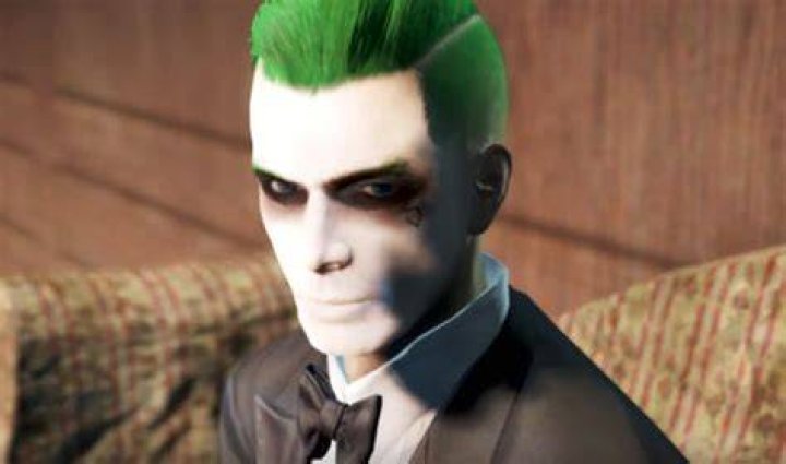 DC Suicide Squad's Blitz Trailer has been remade in Fallout 4