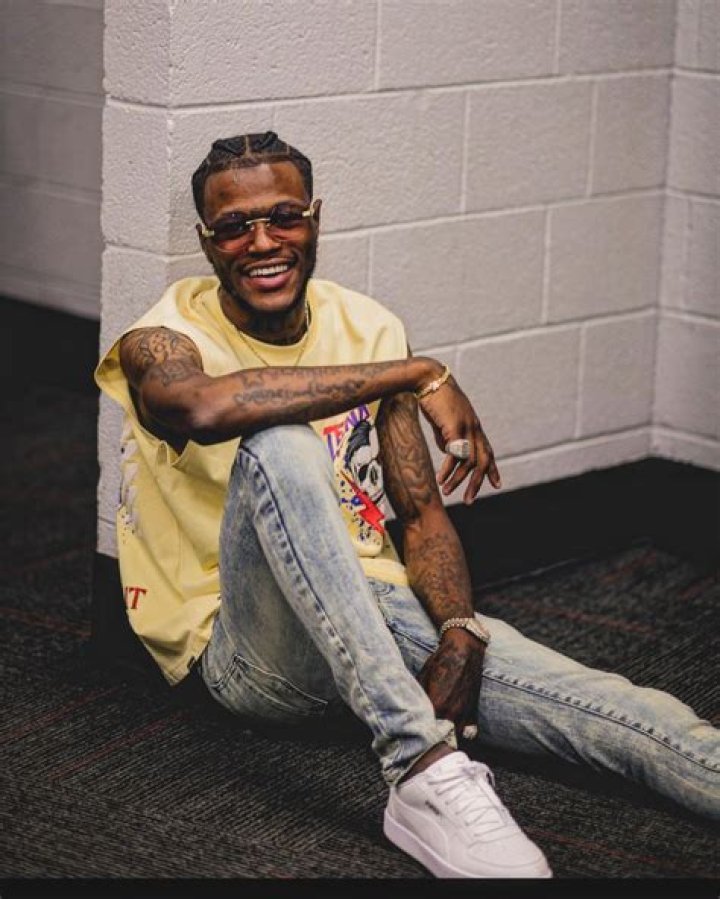 DC Young Fly Age, Net Worth, Girlfriend, Father, Family, Height and