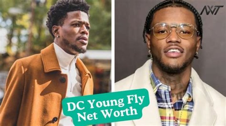DC young fly net worth, family, knockouts, career and wiki E Report