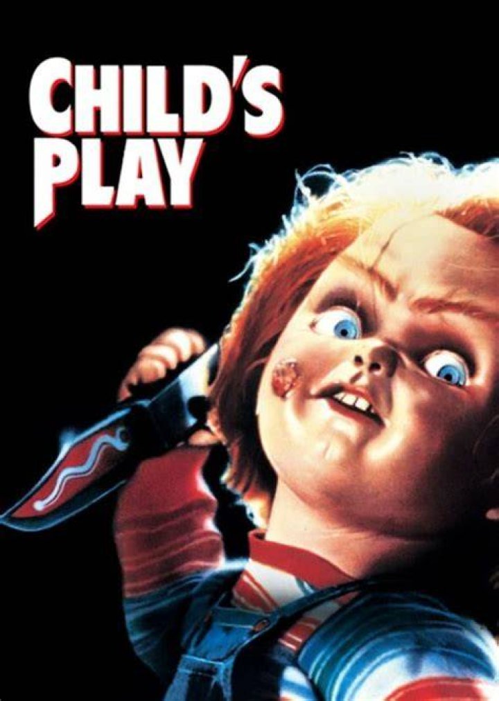 Deaths in Seed Of Chucky Fan Casting for Child's Play character list | myCast