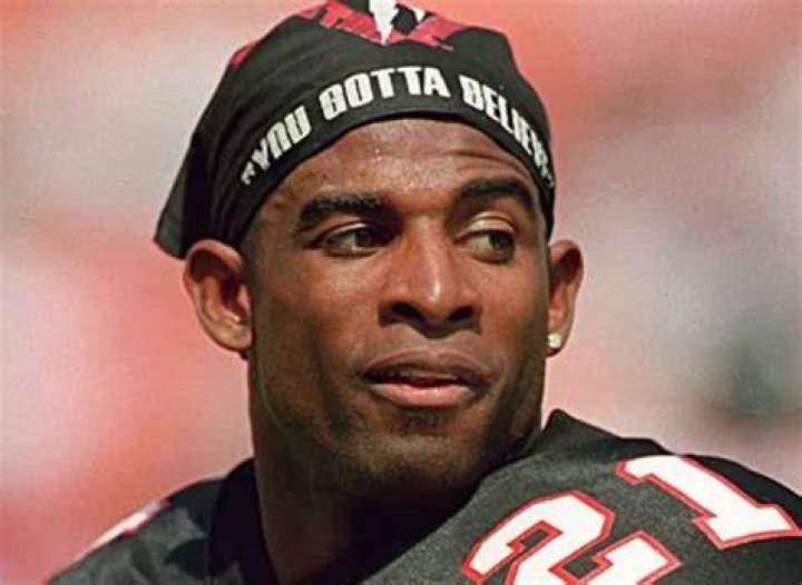 Deion Luwynn Sanders Sr. Net Worth, Height, Age, Weight, Bio