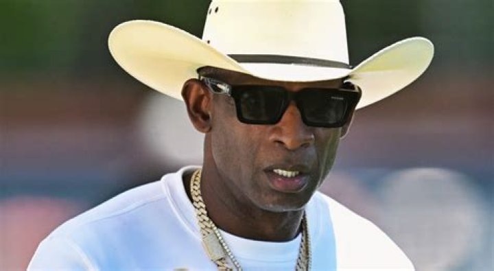 Deion Sanders' net worth in 2024: house, career, Forbes, family