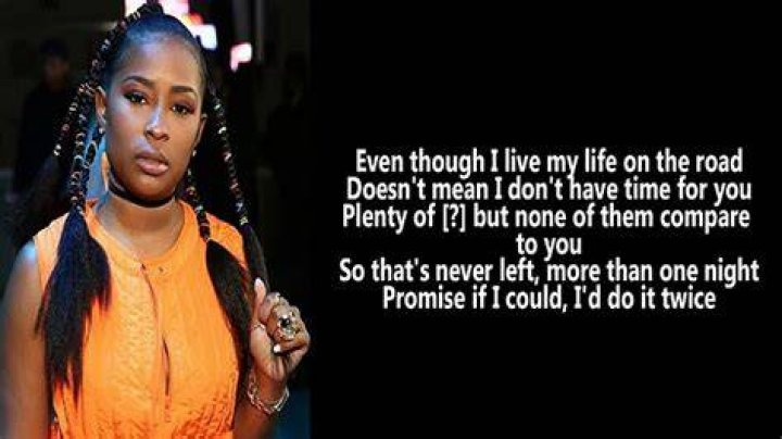 Dej Loaf Photos, News and Videos, Trivia and Quotes