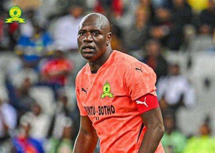 Denis Onyango