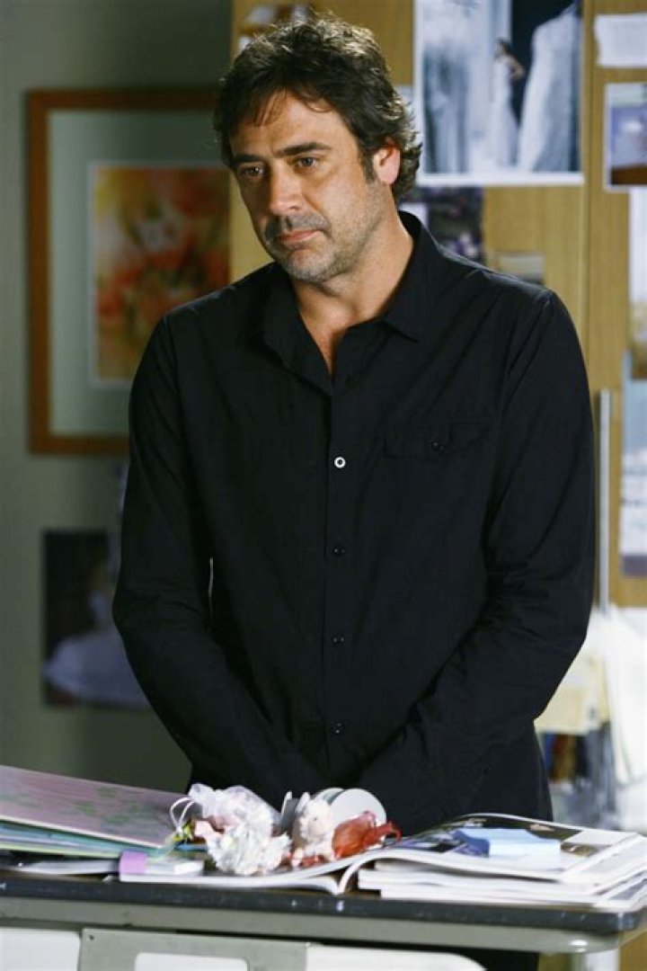 Denny Duquette, Jr. Grey's Anatomy and Private Practice Wiki Fandom