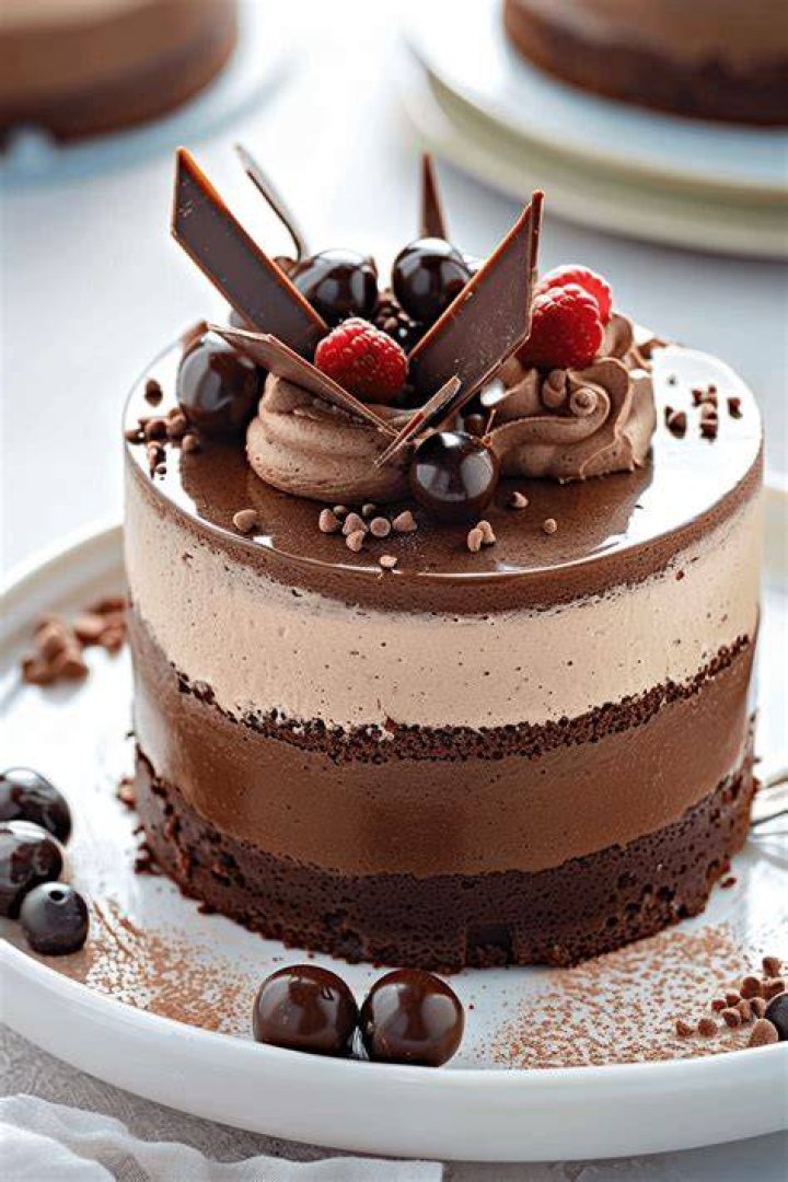 dessert