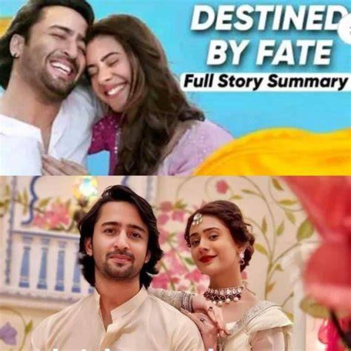 Destined by fate plot summary Destined by fate plot summary