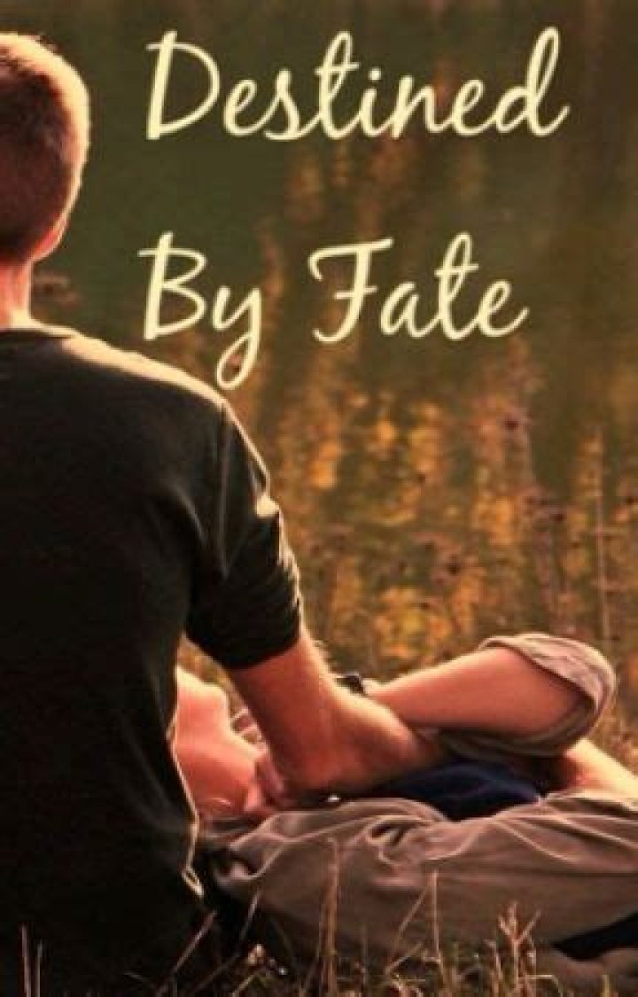 Destined by fate trailer Destined by fate trailer
