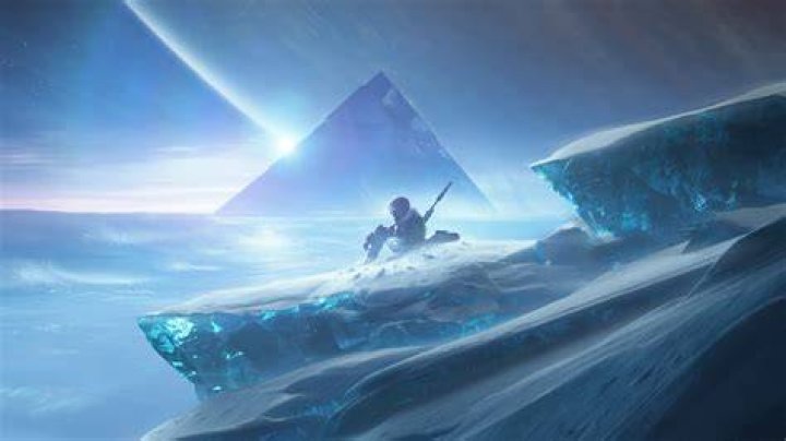 Destiny 2 Beyond Light Collector's Edition