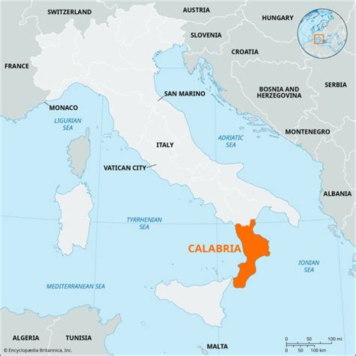Details of Calabria village where people are paid N13.6 million to settle down in Details of Calabria village where people are paid N13.6 million to settle down in