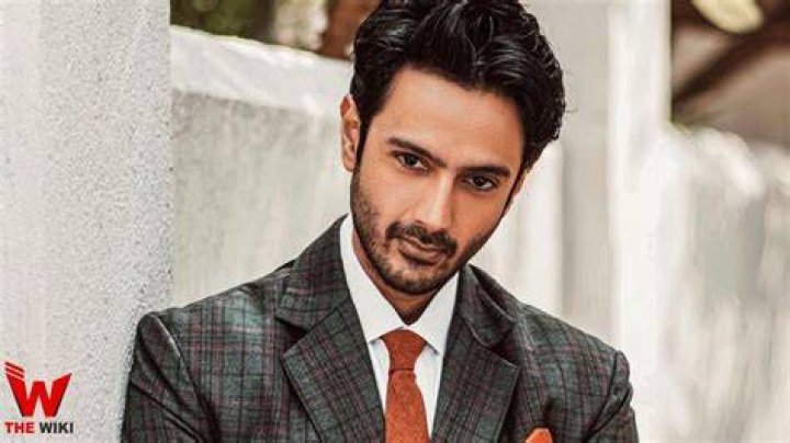 Dhruv Bhandari Pic