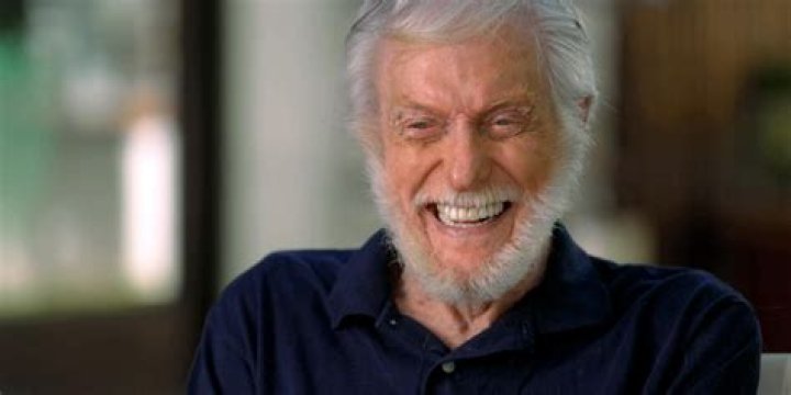 Dick Van Dyke