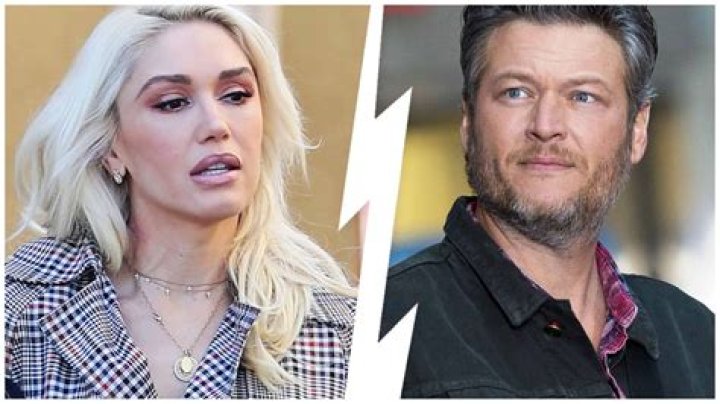 Did Blake Shelton And Gwen Stefani Have Baby Reena Catriona