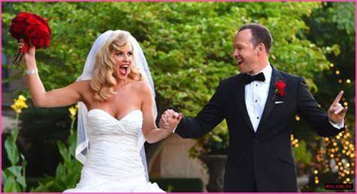 Did Donnie And Jenny Divorce? Why Did Donnie Wahlberg Get Offended On