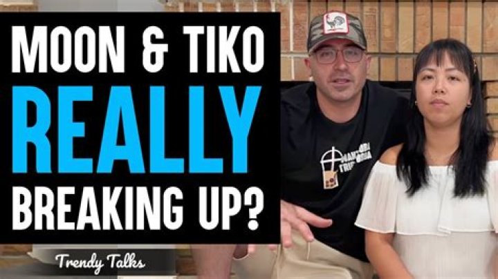 Did Moon and Tiko Break Up or Just Speculation? Explained OtakuKart