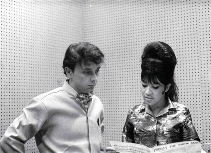 Did Ronnie Spector and Phil Spector have children? Did Ronnie Spector and Phil Spector have children?