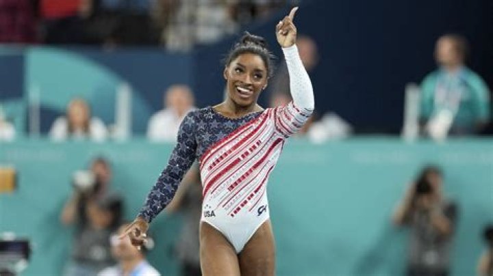 Did Simone Biles Go To University? Exploring Her Educational Journey