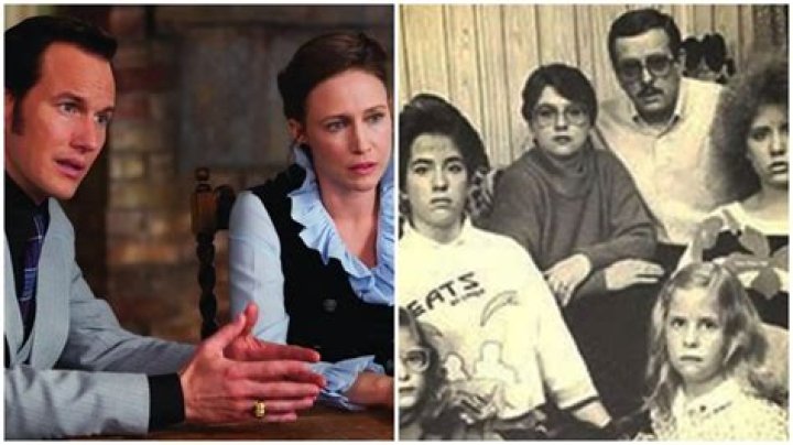 Did the Making of The Conjuring Cause the Cast to Be Haunted?