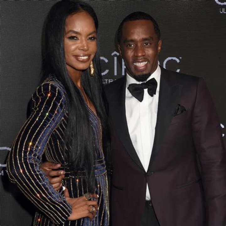 Diddy Says Late Kim Porter Made Him a 
