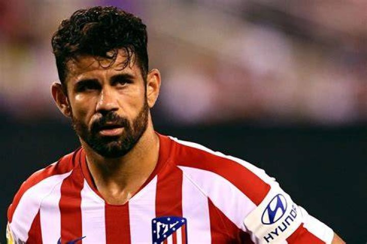 Diego Costa's new team, stats, salary, achievements, net worth
