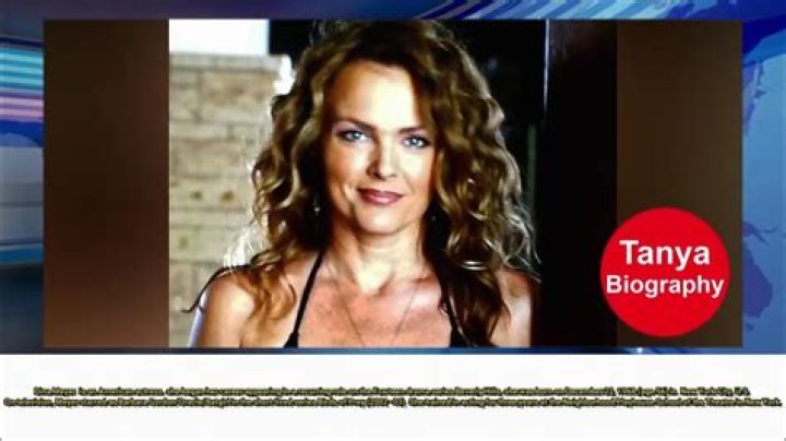 Dina Meyer biography YouTube