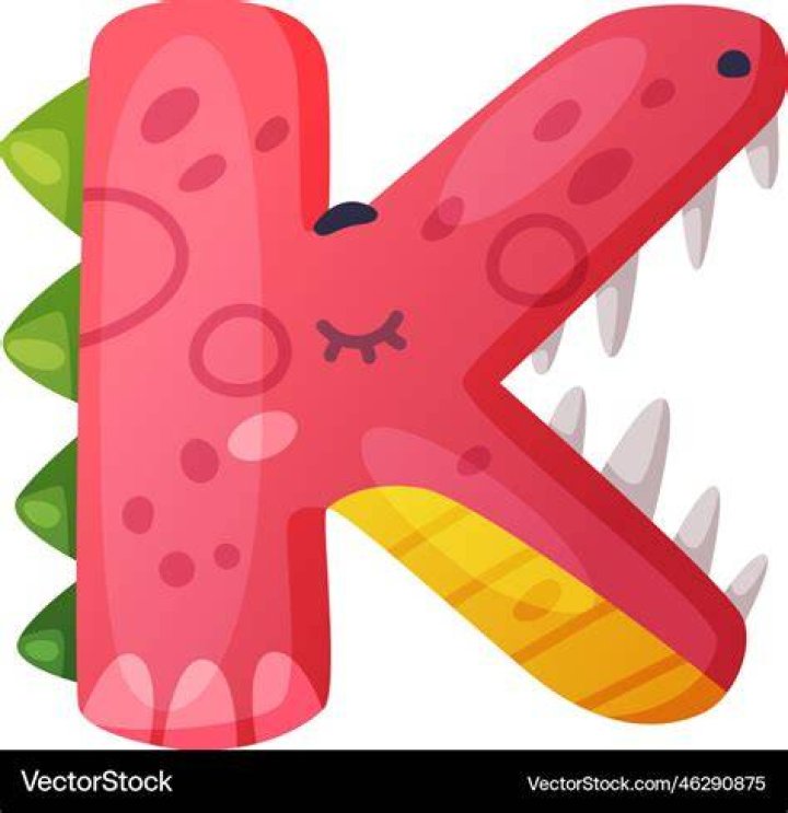 Dino K