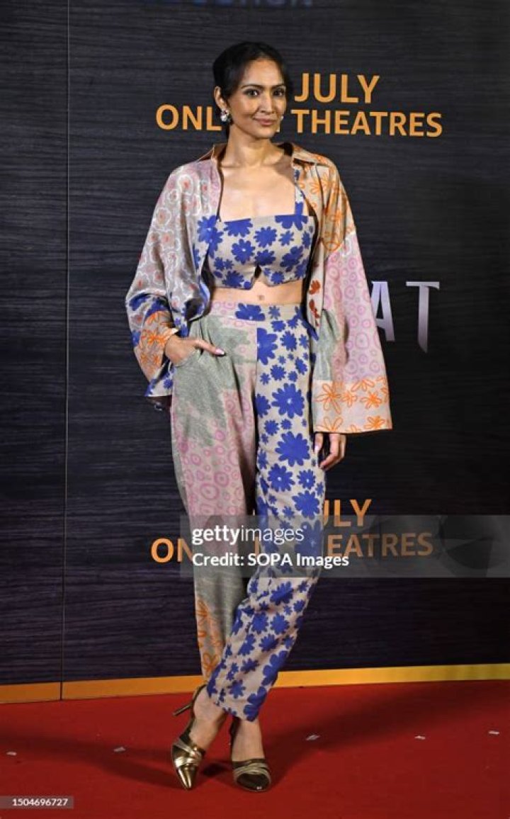 Dipannita Sharma Image