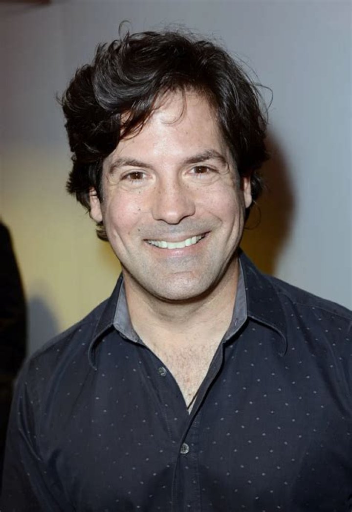 Discovering Matthew Labyorteaux: A Journey Through Talent And Resilience