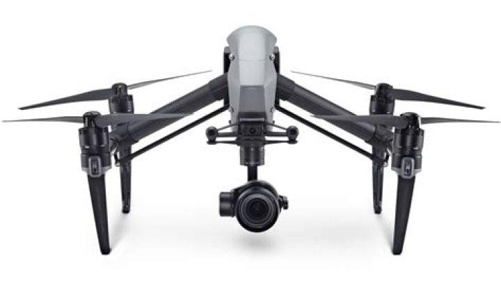 DJI Inspire 2 DJI Inspire 2
