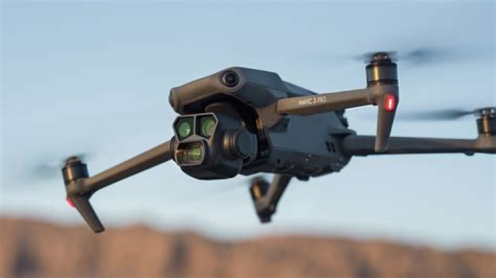 DJI Mavic Pro DJI Mavic Pro