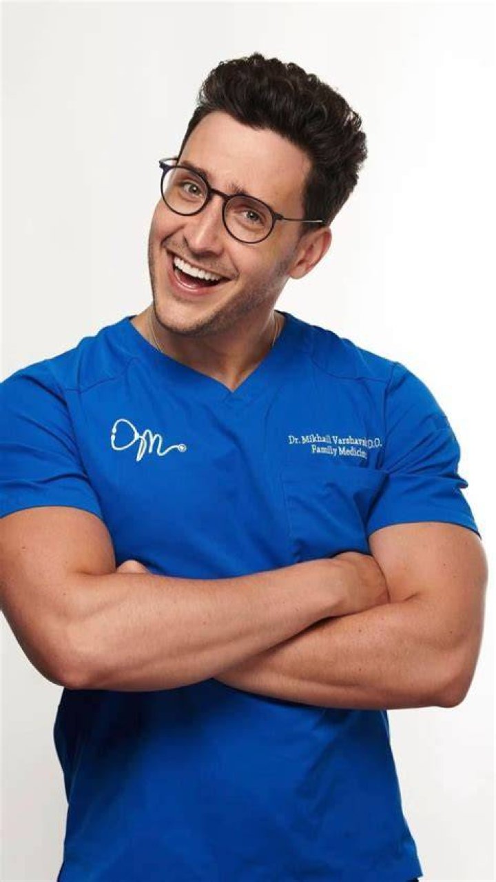 Doctor Mike images