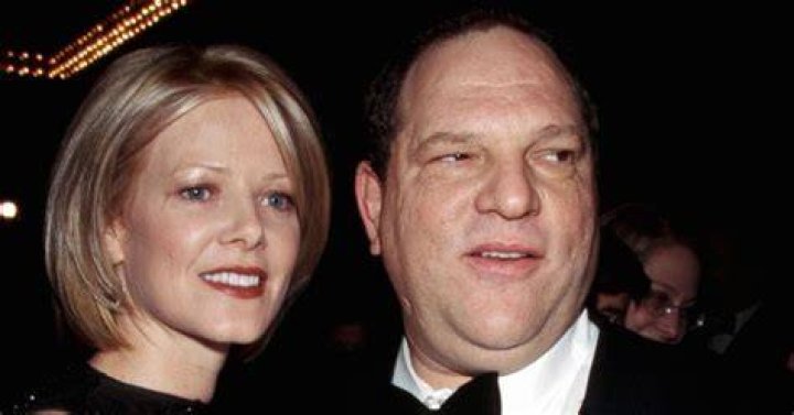 Does Harvey Weinstein have children? Does Harvey Weinstein have children?