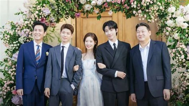 Does Hwang In Yeop Have A Wife? Exploring The Personal Life Of The Rising Star
